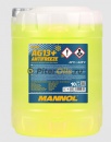 Mannol Antifreeze MN AG13+ -40 (10л) 401410