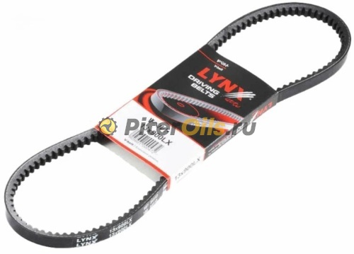 LYNXauto Ремень клиновый 13X900LX
