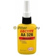 LOCTITE AA 326 (50мл) 25744 клей