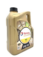 Total Quartz INEO First 0w30 (5л) 183106/213833/217352