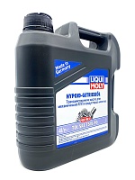 LIQUI MOLY Hypoid-Getriebeoil TDL 75w90 TS GL4/5 (4л) 3939