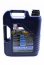 LIQUI MOLY Optimal 5w40 (5л) 2293