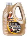 UNIX PLATINUM 5w-40 SN/CF, 4л 4605355