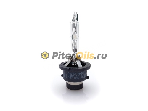 84042 Лампа NARVA D4S 42402 42V 35W 