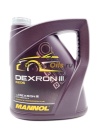 Mannol ATF Dexron III (4л) 8206