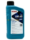 Rowe HIGHTEC SYNT RSi 5W-40 (1л) 20068001099