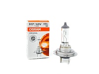 Osram 64210 Лампа H7 12V 55W PX26d