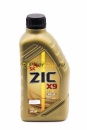 ZIC X9 LS 5w30 (1л) 132608/132200