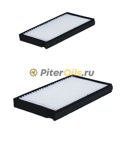 Фильтр салонный FILTRON K13072X (CU21005-2)
