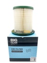 Фильтр воздушный BIG FILTER GB9434M GAZ Cummins ISF2.8 120лс, UMZ Evotech, UMZ 42164/42167