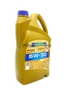 Ravenol 5w30 FDS (4л)/4014835795693 