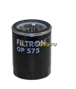 Фильтр масляный FILTRON OP575 (W610/3, W610/6, W610/7)