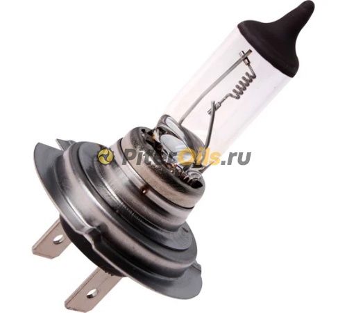 48728 Лампа NARVA H7 24V 70W (PX26d) 