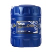 Mannol Diesel Extra 10w40 (20л) 