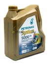 Petronas Syntium 5000 XS 5W30 (4л) 70956K1YEU