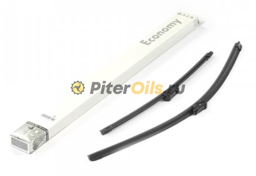 VAG Щетка стеклоочистителя 650мм/450мм комплект JZW998002AL