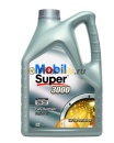 Mobil Super 3000 Formula V 0W20 (5л) 155852