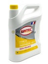 Антифриз Sintec Antifreeze OEM France Type-D yellow-40 (5кг) 6145014