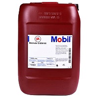 Mobil Mobilube S 80w90 (20 л) 152674