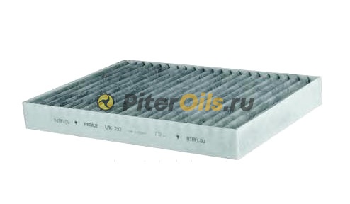 Фильтр салонный KNECHT LAK292/S (CUK2722-2)