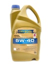 Ravenol 5w40 VDL (5л) 4014835723757