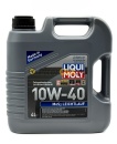 LIQUI MOLY MoS2 Leichtlauf 10w40 (4л) 1917