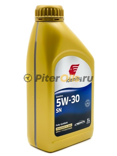 IDEMITSU F-S SN 5W-30 (1л) 30011328-724/30011332-724