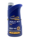 Mannol 4-Takt Aqua Jet 10W40 1л 7820