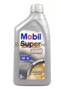 Mobil Super 3000 Formula V 5W30 (1л) 152356