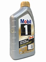 Mobil 1 FS X1 5W40 (1 л) 153266/155579