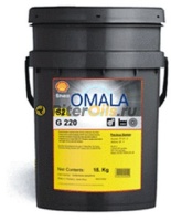 Shell Omala S2G 220 (20 л)