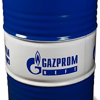 Gazpromneft 75W90 API GL-5 205л 253651870