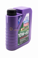 LIQUI MOLY Syntoil Race Tech GT1 10w60 (1л) 1943