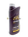 Mannol Unigear 75w80 GL-4/5 LS 1л 81091