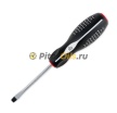 ARNEZI Отвертка шлицевая SL 5.5x75 мм . L 173 мм R2000004