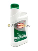 Антифриз Sintec EURO зеленый (1кг) 990553