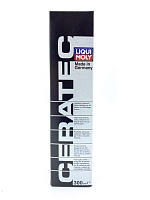 LIQUI MOLY Cera Tec Антифрикционная присадка в моторное и трансмиссионное масло 0,3lt 3721 