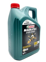 Castrol Magnatec 5W-30 A5 (4л) 15CA3B/15EB41