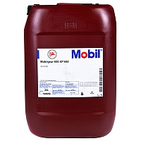 Mobil Mobilgear 600 XP 68 (16л) 155990