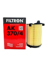 Фильтр воздушный FILTRON AK370/4 (SB 2138, C14130)