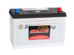 Аккумулятор Solite CMF 115Ah 850A  (борт) об. пол. (- +) 330x173x237