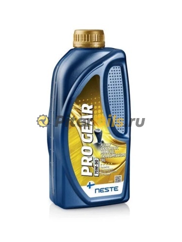 Neste Pro Gear 75W90 (1л) 211352