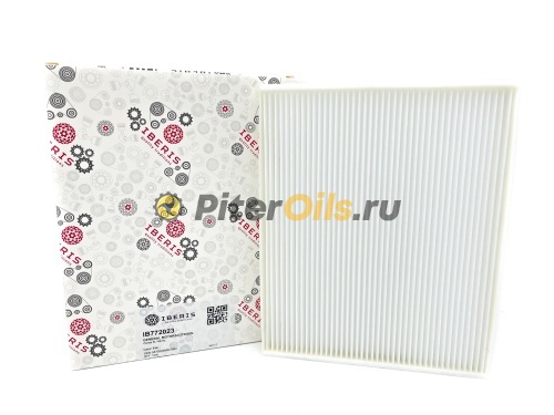 Фильтр салонный IBERIS IB772023 (CU 2243)