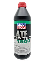 LIQUI MOLY Top Tec ATF 1800 (1л) 2381