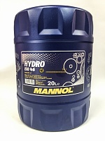 Mannol Hydro 2102 ISO 46 (20л) 1928/MN2102-20