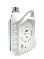 ZIC ZERO 20 0W-20 (4л) 162035