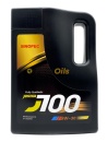 Sinopec JUSTAR J700 C3 5W-30 Engine Oil 4л 0609100063012117