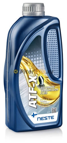  Neste ATF-X (1л) 216252