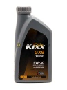 Kixx GX 9 Dexos1 5W-30 1л L2107AL1R1