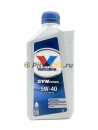 Valvoline SynPower 5w40 1л 872380/907820